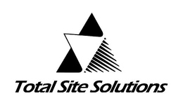 TOTAL SITE SOLUTIONS trademark
