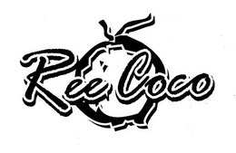 REE COCO trademark