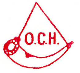 O.C.H. trademark