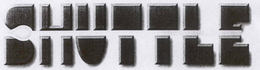 SHUTTLE trademark