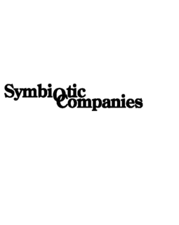 SYMBIOTIC COMPANIES trademark