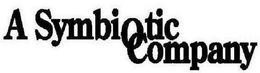A SYMBIOTIC COMPANY trademark