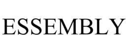 ESSEMBLY trademark
