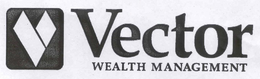 V VECTOR WEALTH MANAGEMENT trademark
