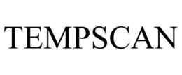 TEMPSCAN trademark