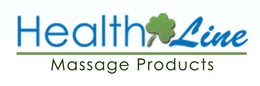 HEALTH LINE MASSAGE PRODUCTS trademark