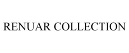 RENUAR COLLECTION trademark