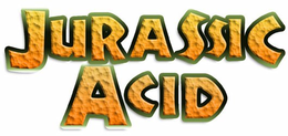 JURASSIC ACID trademark