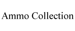AMMO COLLECTION trademark