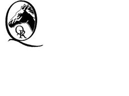 Q QR trademark
