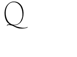 Q trademark