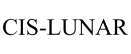 CIS-LUNAR trademark