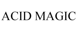 ACID MAGIC trademark