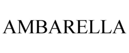 AMBARELLA trademark