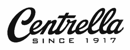 CENTRELLA SINCE 1917 trademark