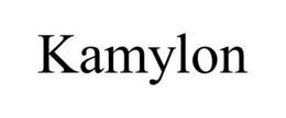 KAMYLON trademark