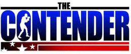 THE CONTENDER trademark