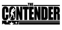 THE CONTENDER trademark