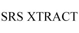 SRS XTRACT trademark