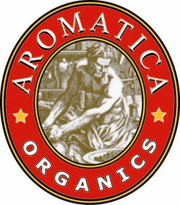 AROMATICA ORGANICS trademark