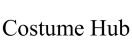 COSTUME HUB trademark