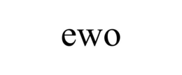 EWO trademark