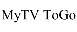 MYTV TOGO trademark