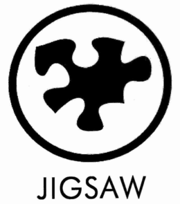 JIGSAW trademark