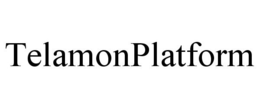 TELAMONPLATFORM trademark
