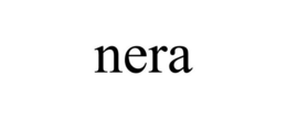 NERA trademark