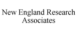 NEW ENGLAND RESEARCH ASSOCIATES trademark