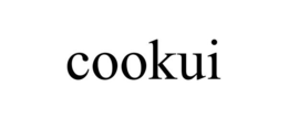 COOKUI trademark