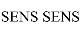 SENS SENS trademark