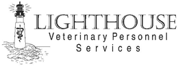 LIGHTHOUSE VETERINARY PERSONNEL SERVICES trademark