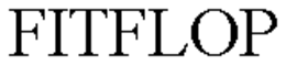 FITFLOP trademark