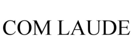 COM LAUDE trademark