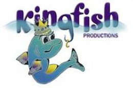 KINGFISH PRODUCTIONS trademark
