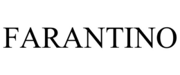 FARANTINO trademark