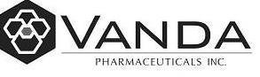 VANDA PHARMACEUTICALS INC. trademark
