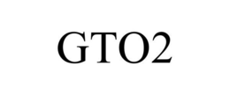 GTO2 trademark