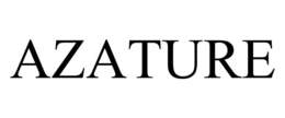 AZATURE trademark