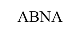 ABNA trademark