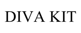 DIVA KIT trademark