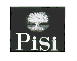 ROBERTO E. PISI trademark