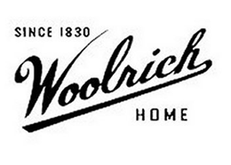 SINCE 1830 WOOLRICH HOME trademark