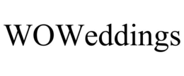 WOWEDDINGS trademark