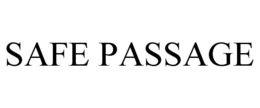 SAFE PASSAGE trademark
