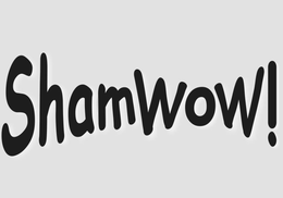 SHAMWOW! trademark