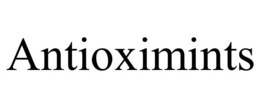 ANTIOXIMINTS trademark