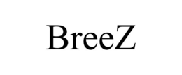 BREEZ trademark